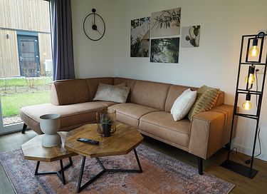 Gîte de luxe (10P) au bord de l'eau - 6