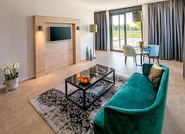 Romantisches Hotelzimmer in Brabant - 2