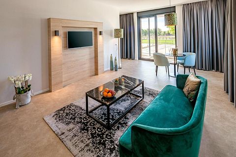 Romantisches Hotelzimmer in Brabant - 2