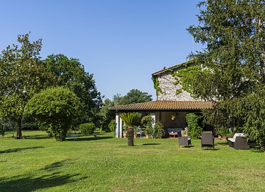 10-pers. vakantiehuis met zwembad in Italië - 7
