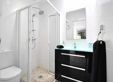 Ruim vakantiehuis met privézwembad - 12