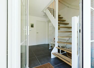 Natuurhuis op 500 meter van de zee - 16