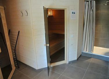 Chalet de caractère (12p) dans les Ardennes - 15