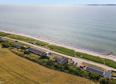 Holiday home by the sea with beautiful view - 2