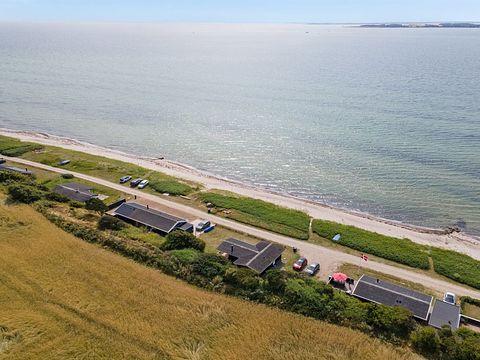 Holiday home by the sea with beautiful view - 2
