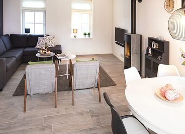 Prachtig afgelegen vakantiehuis met uitzicht - 10