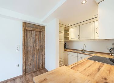 Appartement met sauna in de bergen - 9