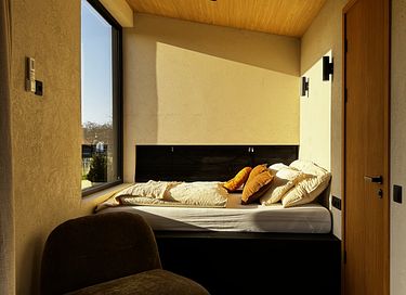 Tiny house for a wonderful weekend getaway - 6