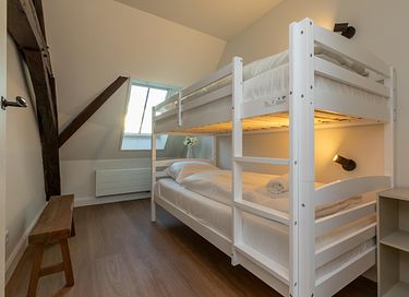Séjour unique dans une ferme du XVIe siècle - 35