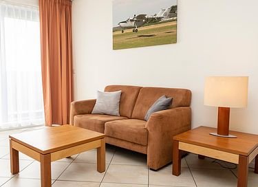 Overnachten op een unieke locatie op Texel - 10