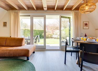 Vakantiehuis in Drenthe - 3