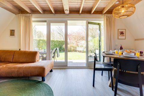 Vakantiehuis in Drenthe - 3