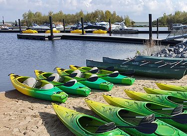 Logement de vacances de luxe au bord de l'eau en Zélande - 21