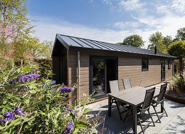Petite maison proche de la nature à Veluwe - 30