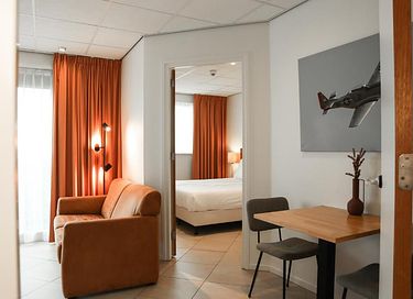 Overnachten op een unieke locatie op Texel - 7