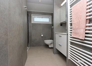 Logement de vacances avec bain à remous  - 11