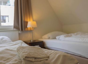 Large vacation villa (12 people) in the Eifel - 10