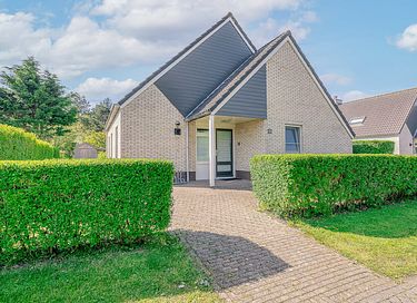Luxury and relaxation for 6 people on Texel - 13