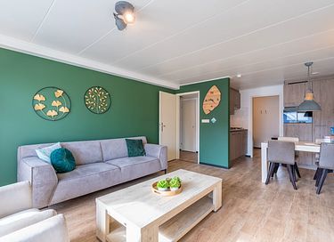 Apartment near beach and sea - 3