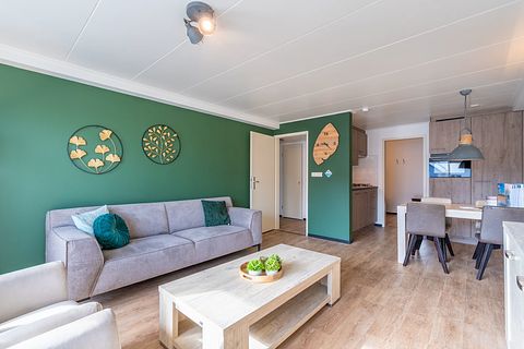 Apartment near beach and sea - 3