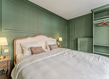 Prachtige vakantiehuis in centrum van Ieper - 14