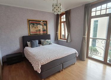 Stimmungsvolle Ferienwohnung in Strandnähe - 14