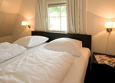 4 pers. vakantiehuis met hottub in Overijssel - 14