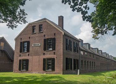 Übernachtung im einzigartigen Museumsdorf - 19
