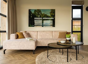 Skøn 6p villa ved Loosdrechtse Plassen - 6
