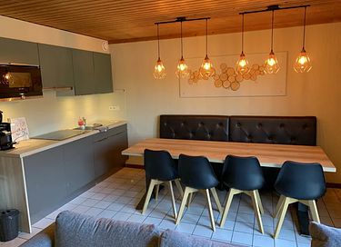 Vakantiehuis aan het water met privé sauna - 5