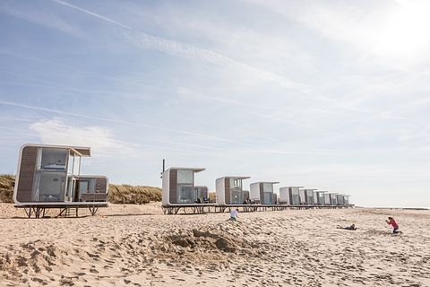 Strandvilla in Zeeland (honden toegestaan)  - 5