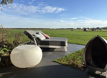 Belle maison de bien-être à Drenthe - 25
