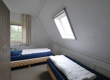 Royale villa met wellness in Friesland - 12
