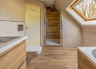 Luxury home with spacious garden on Texel - 14