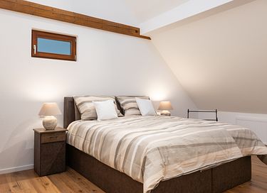 Ruim penthouse met privé wellness en balkon - 9