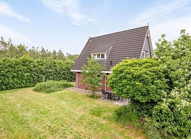 Vakantiewoning in Drenthe met veel privacy - 22