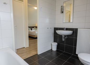 Large vacation villa (12 people) in the Eifel - 41