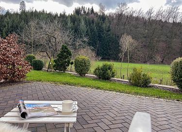 Holiday home with panoramic views - 54