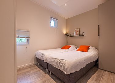 Comfortable holiday home near river Meuse - 11