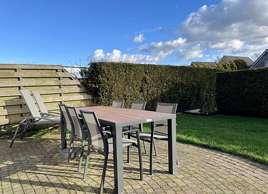 Logement de vacances au bord de l'eau avec sauna - 14