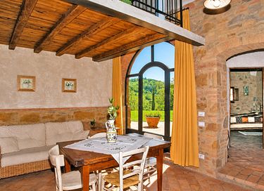 Logement de vacances spacieux dans un cadre magnifique - 25