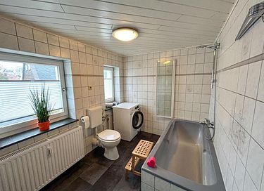 Historisch vakwerkhuis met wellness - 57