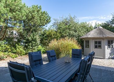 Holiday home 500 meters from the beach - 21