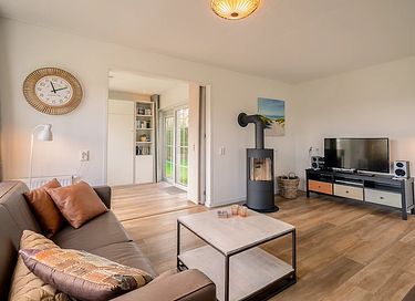 Pet-friendly house with garden on Texel - 8