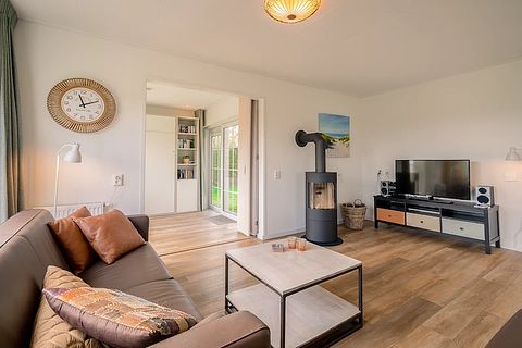 Haustierfreundliches Haus mit Garten Texel - 5