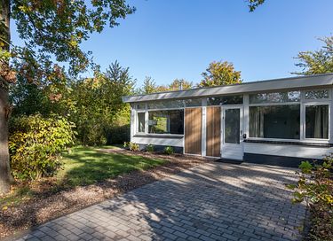 Logement de vacances avec sauna à Oostkapelle - 31