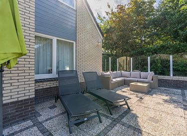 Ruim vakantiehuis Texel, nabij het strand - 15