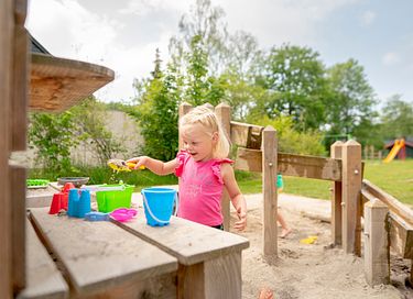 Vakantiehuis voor 6 personen met whirlpool - 16