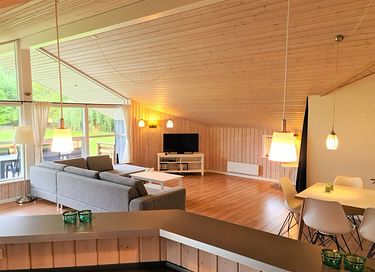 Logement de vacances à Glesborg - 7
