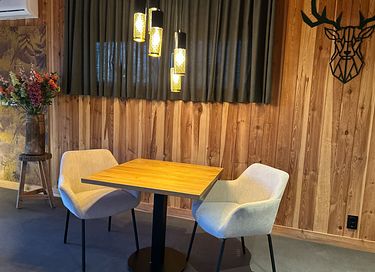 Waldhaus mit Wellness und Aussicht in Drenthe - 10